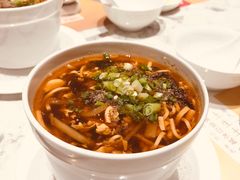 元盅酸辣汤-鼎泰丰(三里屯店)
