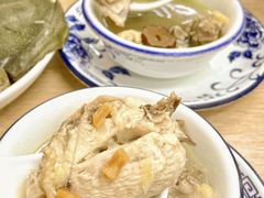 -兴兴旺·冬瓜盅·啫啫煲(西华路店)