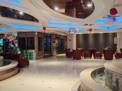 -格莱美量贩式KTV(奥帆店)