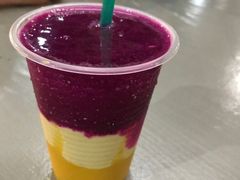 -Tanjung Aru Seafood Restaurant