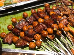 -曼听小寨海鲜烧烤(锦绣mini店)