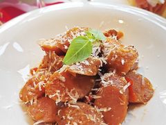 -禄台 the Balcony(亮马河店)