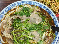 -陈记贵州遵义羊肉粉·酸汤鱼(法华镇路店)