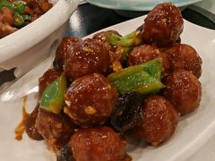 -大鸭梨烤鸭·北京菜(南小街/南苑店)