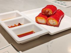 -蘩楼(华强北总店)