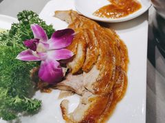 -大鹏饭店·金陵家宴(奥体中心店)