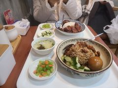 -菊儿人家·北京胡同菜(南锣鼓巷店)