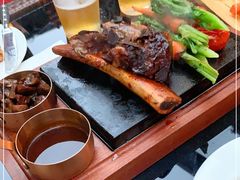 -Big Bamboo 大竹子体育主题餐厅(虹梅路店)