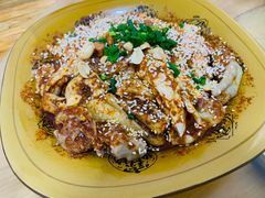 -勇猛子川菜馆(新军路店)
