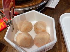 -阿润打边炉·鲜切鸡煲(华漕店)
