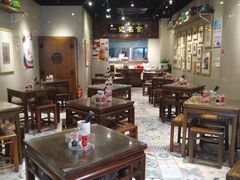 -一记面馆(易发店)