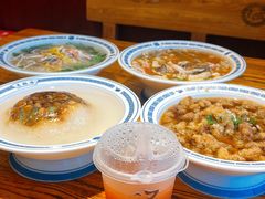 -老雒阳面馆·水席·洛阳菜(王城路店)