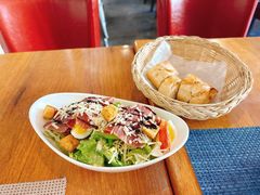 -LA MAISON公鸡和龙(蛇口店)