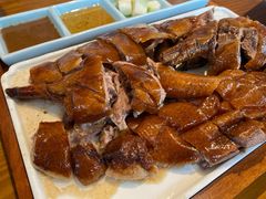 -凤阁楼果木烧鹅(鹤山陈山店)