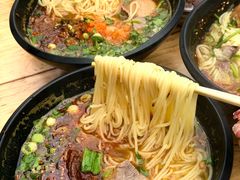 -一品飘香米线(一中总店)