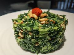 -晓淮山·扬州早茶·淮扬菜(龙阳广场店)