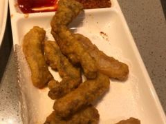 -海底捞火锅(方圆荟店)