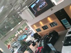 -上海和展广汽丰田4S店(老闵行店)