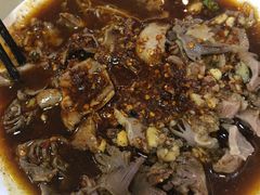 -蒲氏烤鸭(百寿路店)