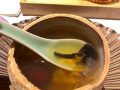 -叶叶菩提·晋福宫