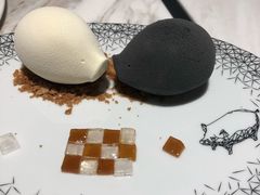 迷你RORO黑白组合-théATRE 茶聚场(王府中環店)