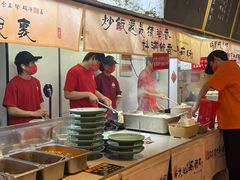 -扬二春炒饭(国庆路总店)
