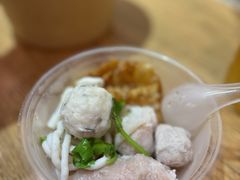 -非遗·十八曲鱼饺(西马总店)