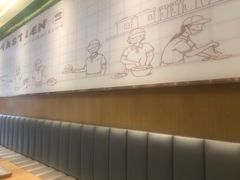 -塔斯汀中国汉堡(江大南路店)