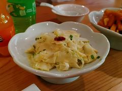 -难忘的面(五矿君澜酒店)