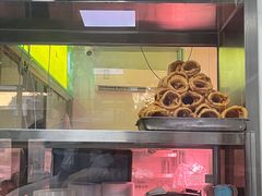 -老磁器口豆汁店(天坛店)