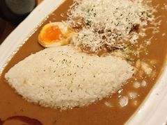 -CURRY YA 熟成咖哩專門店(深圳湾万象城店)
