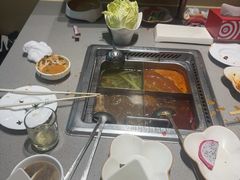 -海底捞火锅(河东万达广场店)