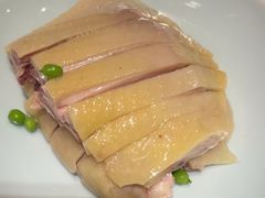 -新吉士·上海菜(浦东LCM置汇旭辉店)
