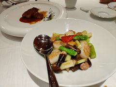 -东富酒家(龙湖西溪天街店)