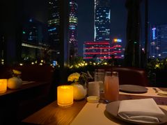 -Mercato莫卡多露台餐厅与酒吧(K11店)