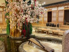 -恒坤北纬42度温泉洗浴(公园路店)