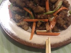 -余味私房菜(正阳小区西5街区店)