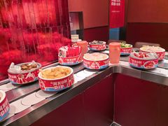 -龍歌自助小火锅(雨花台江南虹悦城店)