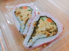 -N多寿司(恒隆店)