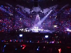 -宝能国际体育演艺中心