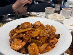 -大铁勺新津菜(中北永旺店)