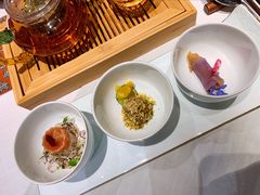 -叶叶菩提·晋福宫