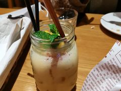 雨后芒果园-MR.ROCKY洛奇先生RESTAURANT&BAR(宝安壹方城店)
