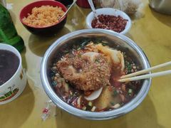 -胖子水煮(铁路三村无任何分店)