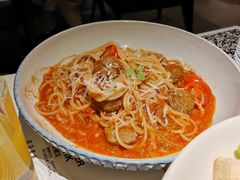 -西堤牛排(北京国瑞店)