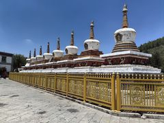 -塔尔寺