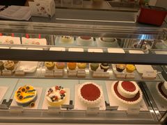 -派悦坊·甜品·蛋糕(虹口龙之梦店)