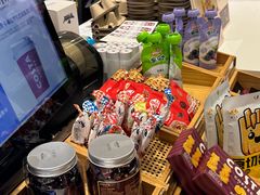 -COSTA COFFEE(丰联广场店)
