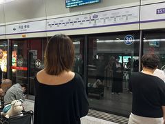 -望京西(地铁站)