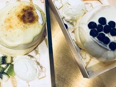 -食武士·舒芙蕾(新街口明瓦廊店)